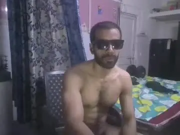 Chaturbate Free Live Porn of sentientarjun