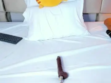 Chaturbate Free Porn Cam of sofiiaduque_