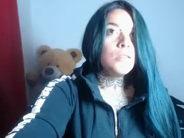 Chaturbate Sex Chat of sweet_bubblee