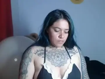 Chaturbate Sex Cam of sweet_bubblee