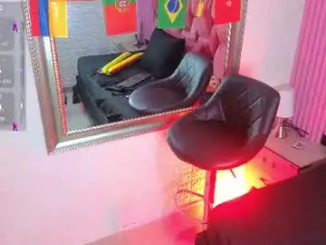 Chaturbate Private Sex Chat of valerymorales