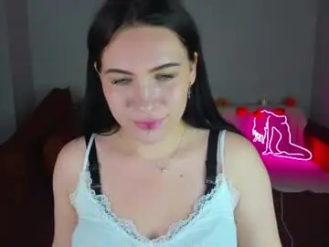 Chaturbate Adult Webcam of vita_foster7