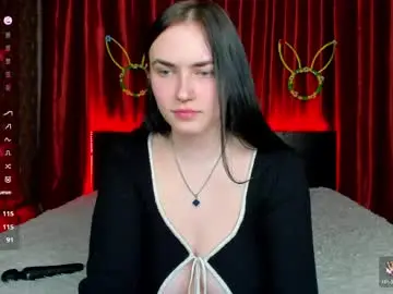 Chaturbate Best Webcam of witch_baby_