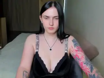 Chaturbate Live Porn of witch_baby_