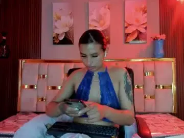 Chaturbate Free Live Porn of _carolina34