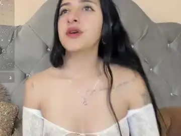 Chaturbate Adult Webcams of alyson_skyler