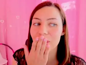 Chaturbate Free Porn Cam of aniskyy