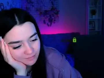 Chaturbate Live Porn of aria_glow