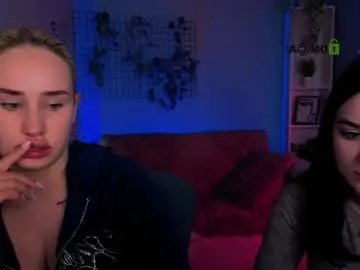 Chaturbate Sex Chat of aria_glow