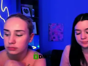 Chaturbate Nude Webcam of aria_glow