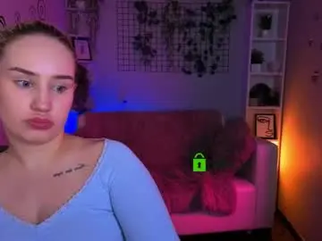 Chaturbate Watch Live Sex Cams of aria_glow