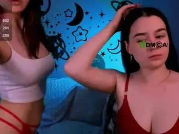 Chaturbate Adult Webcams of aria_glow