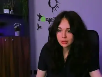 Chaturbate Live Porn of aria_glow