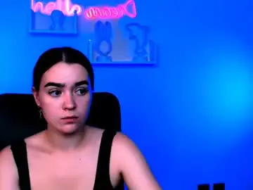 Chaturbate Adult Webcam of aria_glow