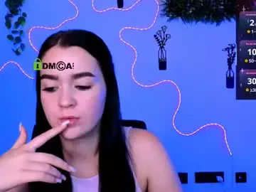 Chaturbate Best Webcam of aria_glow