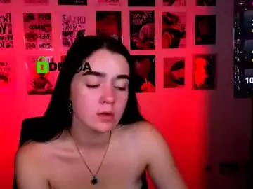 Chaturbate Best Webcam of aria_glow
