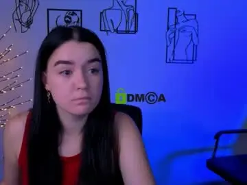 Chaturbate Sex Chat of aria_glow