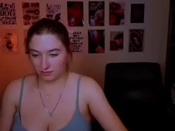 Chaturbate Free Live Porn of aria_glow