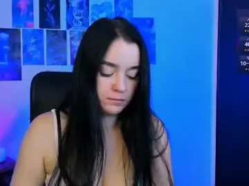 Chaturbate Watch Live Sex Cams of aria_glow