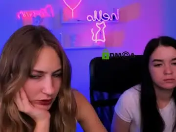 Chaturbate Sex Cam of aria_glow