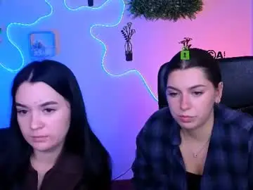 Chaturbate Sex Cam of aria_glow