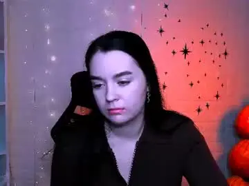 Chaturbate Best Webcam of aria_glow