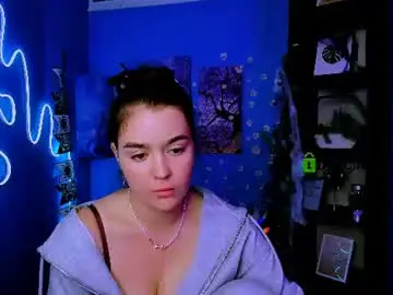Chaturbate Free Porn Cam of aria_glow