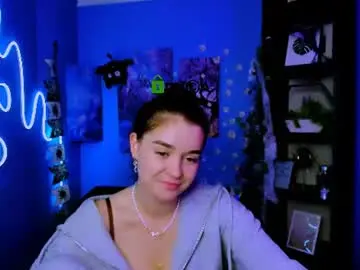 Chaturbate Live Sex of aria_glow