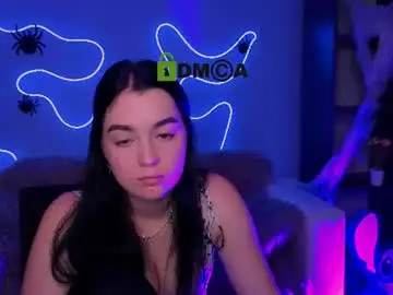 Chaturbate Sex Chat of aria_glow