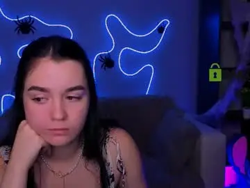 Chaturbate Adult Webcam of aria_glow