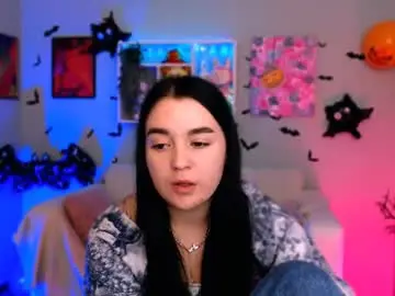 Chaturbate Adult Webcams of aria_glow