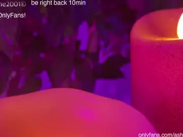 Chaturbate Sex Cam of ashleykane2001