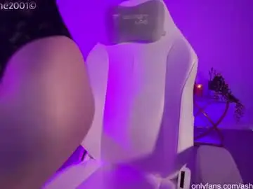 Chaturbate Sex Cam of ashleykane2001