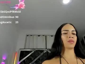Chaturbate Adult Webcams of bellacolucci888
