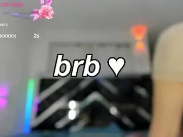 Chaturbate Free Porn Cam of bellacolucci888