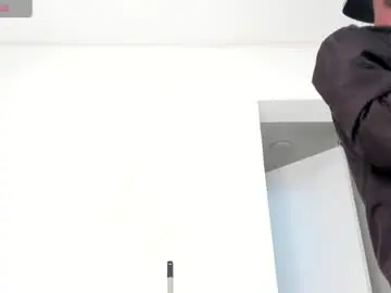 Chaturbate Live Sex of benbrownn