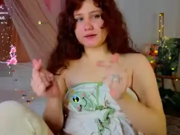 Chaturbate Sex Cam of charlotte_wow