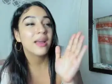 Chaturbate Watch Live Sex Cams of cherry_chocolate