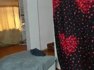 Chaturbate Sex Chat of cherry_chocolate