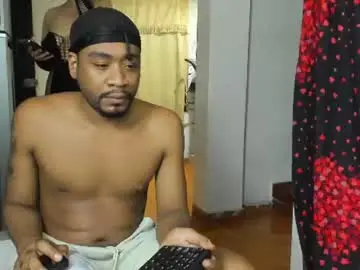 Chaturbate Live Porn of cherry_chocolate