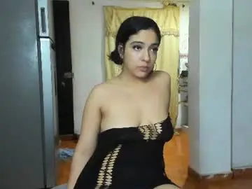 Chaturbate Live Porn of cherry_chocolate