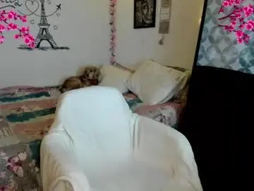 Chaturbate Sex Cam of cleo_christmas