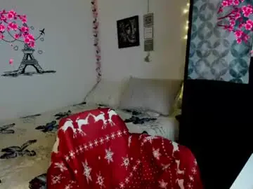 Chaturbate Adult Webcams of cleo_christmas