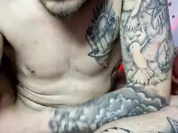 Chaturbate Sex Cam of crossbo112293