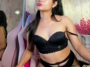 Chaturbate Adult Video Chat of divyne_ella