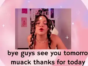 Chaturbate Live Sex Cam of doll_venus