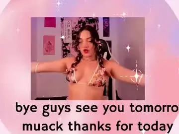 Chaturbate Live Sex Cam of doll_venus