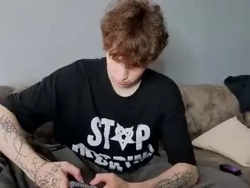 Chaturbate Live Sex Cam of drillny