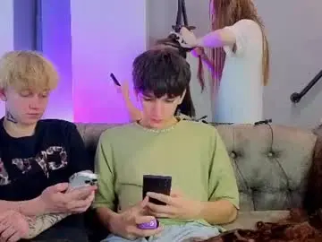Chaturbate Free Porn Cam of drillny