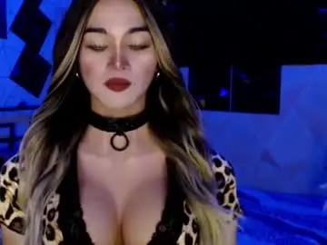 Chaturbate Free Live Porn of fuckingsexyivana